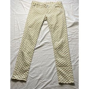 Adriano Goldschmied Stylist Series by Cher Coulter